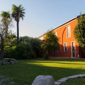  Alloggio per agriturismo Agriturismo La Violetta
