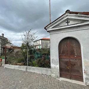 Al Capitello Apartament