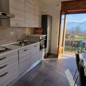  Appartamento Casa Asani