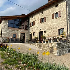  Appartamento Casa Finetti