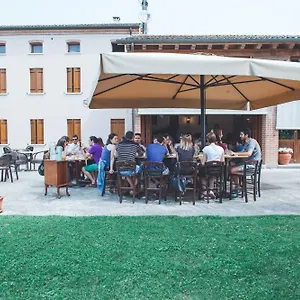  Alloggio per agriturismo Colombara