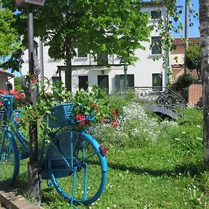  Alloggio per agriturismo Agriturismo Ca' Marcello