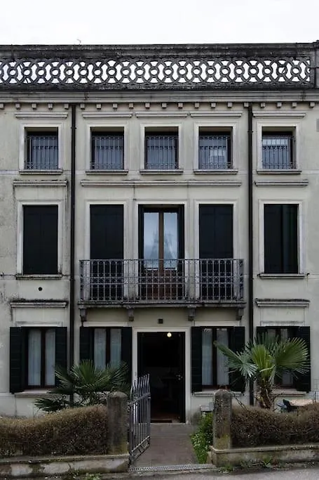 Loft Laguna, La Tua Casa In Riviera Mira